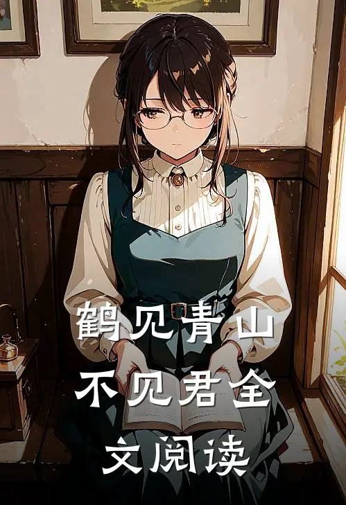 鹤见青山不见君全文阅读