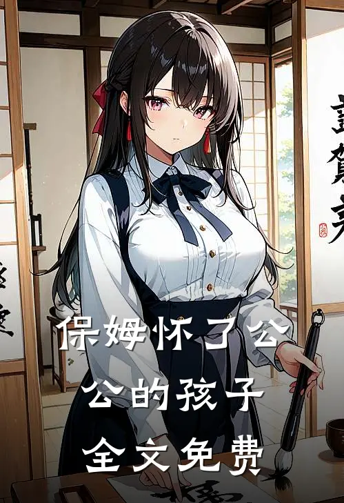保姆怀了公公的孩子全文免费