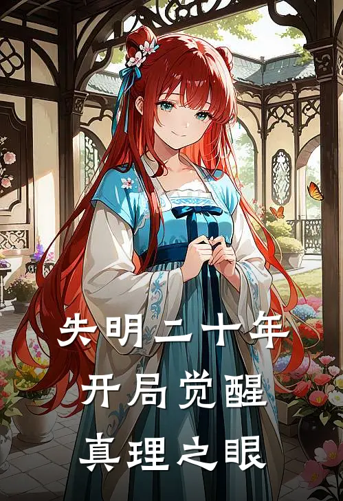 失明二十年，开局觉醒真理之眼