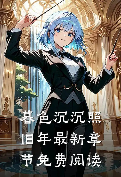 暮色沉沉照旧年最新章节免费阅读