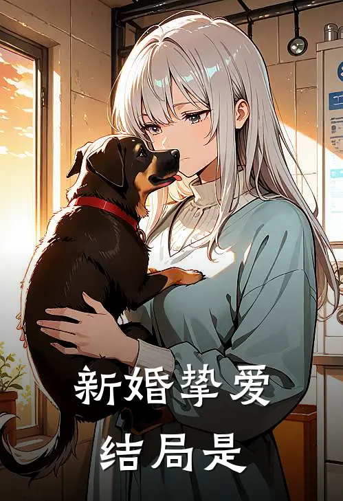 新婚挚爱结局是