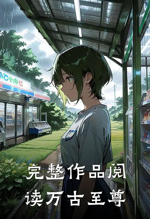 完整作品阅读万古至尊