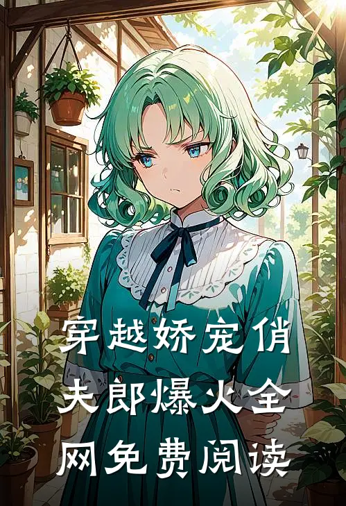 穿越娇宠俏夫郎爆火全网免费阅读