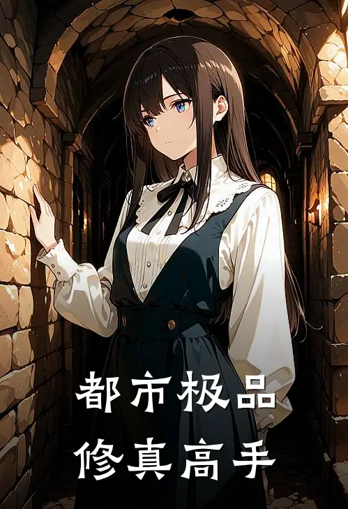 都市极品修真高手