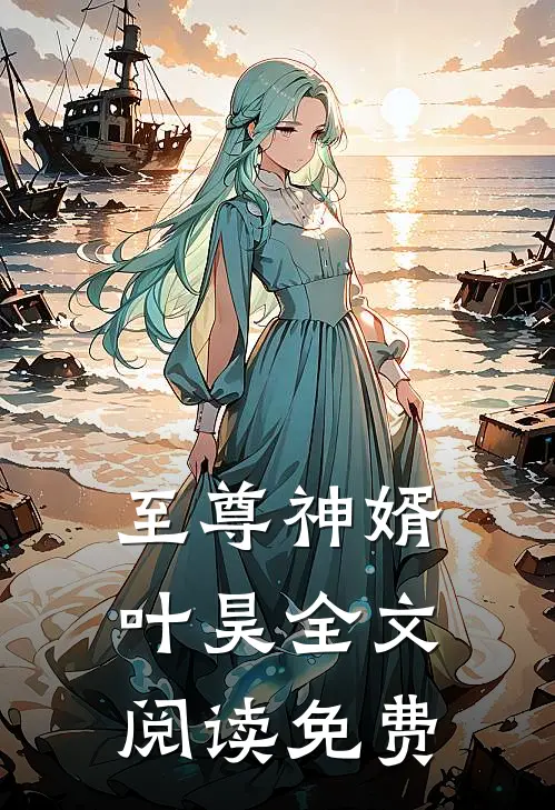 至尊神婿叶昊全文阅读免费
