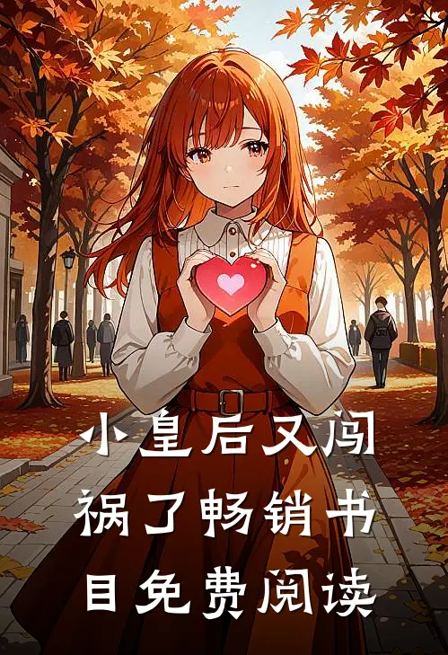 小皇后又闯祸了畅销书目免费阅读