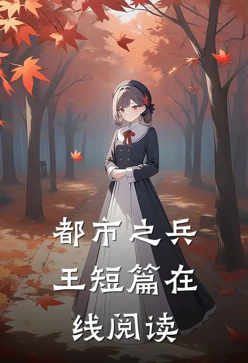 都市之兵王短篇在线阅读