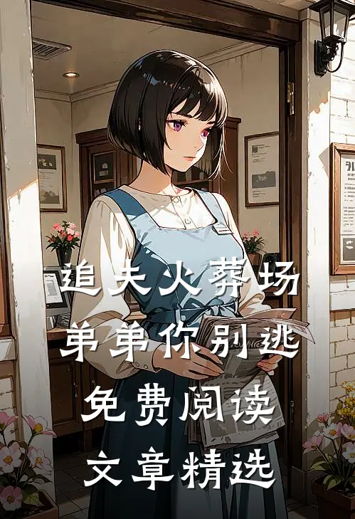 追夫火葬场弟弟你别逃免费阅读文章精选