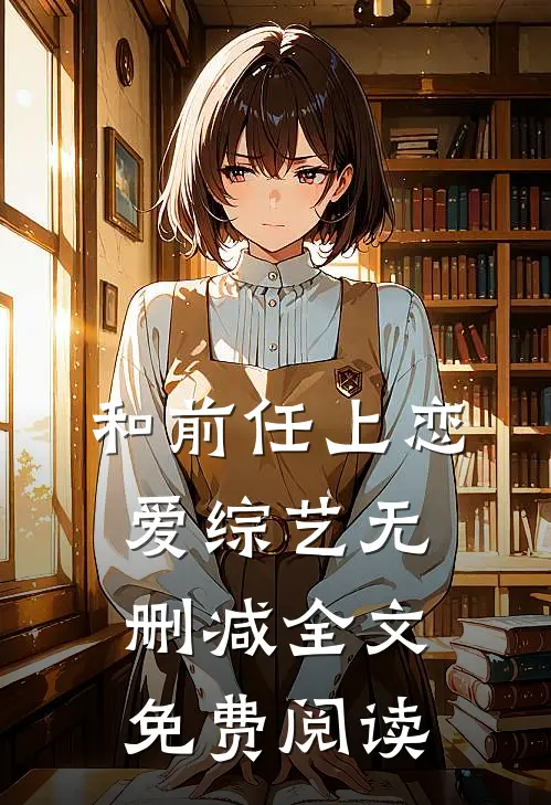 和前任上恋爱综艺无删减全文免费阅读