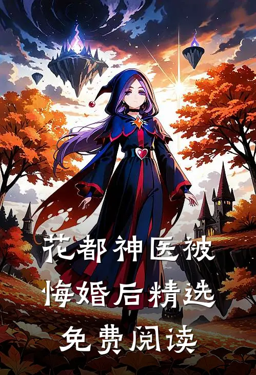 花都神医被悔婚后精选免费阅读