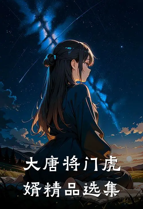 大唐将门虎婿精品选集