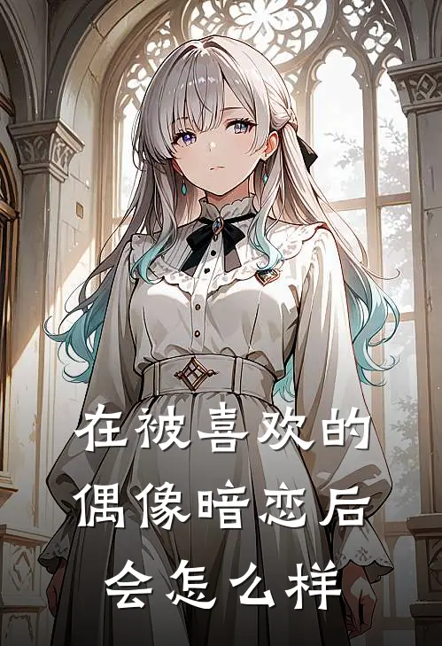 在被喜欢的偶像暗恋后会怎么样