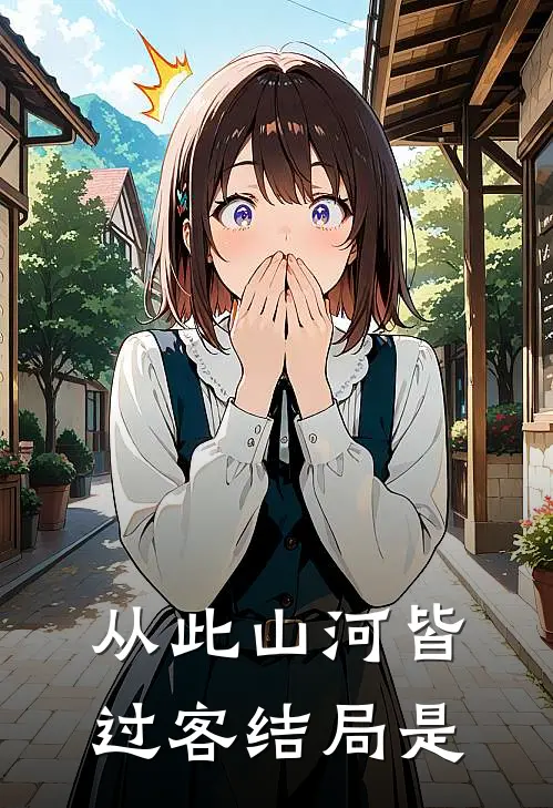 从此山河皆过客结局是