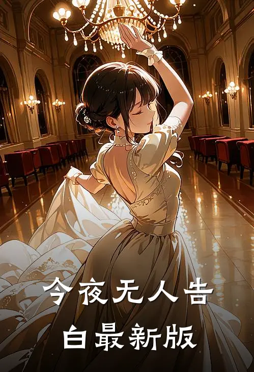 今夜无人告白最新版