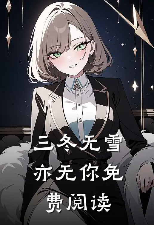 三冬无雪亦无你免费阅读