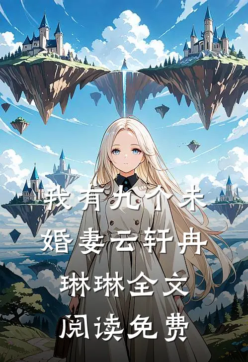 我有九个未婚妻云轩冉琳琳全文阅读免费
