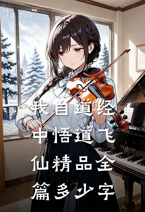 我自道经中悟道飞仙精品全篇多少字