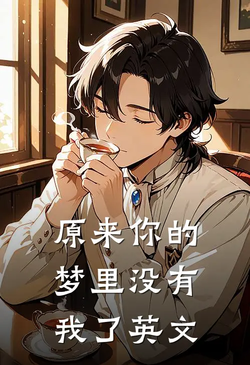 原来你的梦里没有我了英文