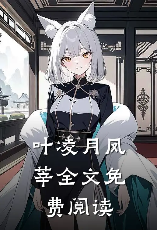 叶凌月凤莘全文免费阅读