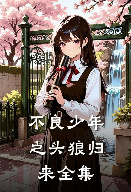 不良少年之头狼归来全集