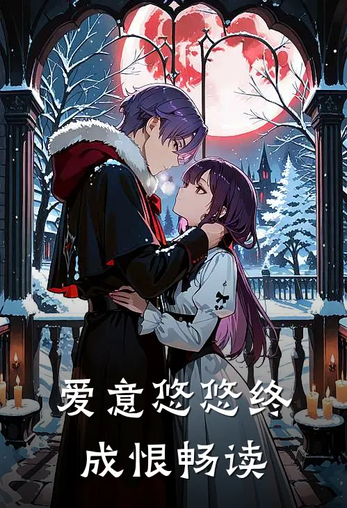 爱意悠悠终成恨畅读