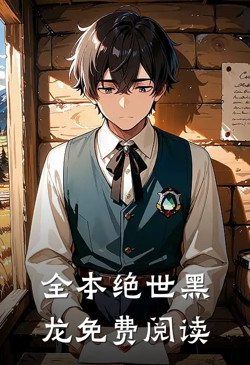 全本绝世黑龙免费阅读