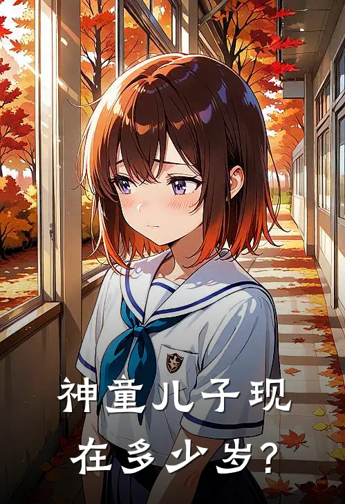 神童儿子现在多少岁?