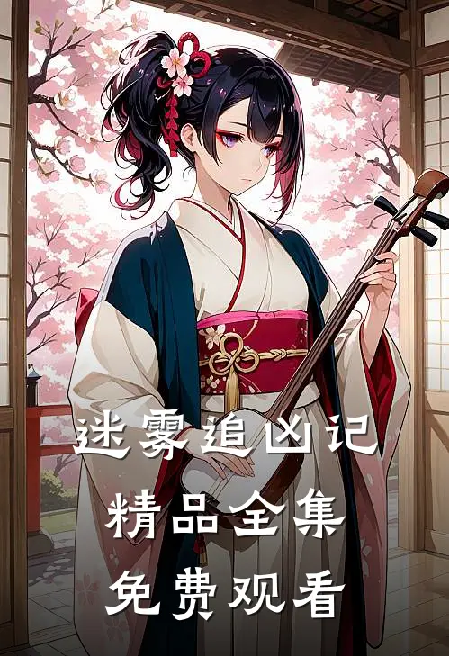 迷雾追凶记精品全集免费观看