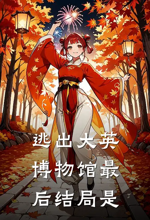 逃出大英博物馆最后结局是