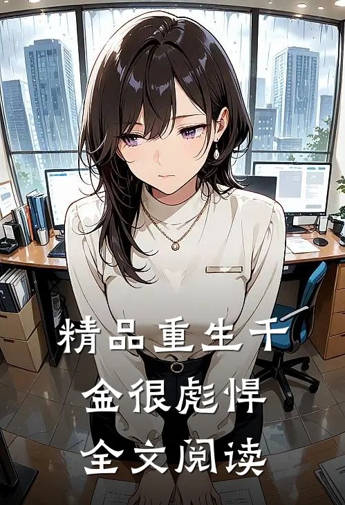 精品重生千金很彪悍全文阅读