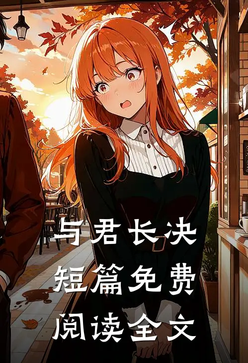 与君长决短篇免费阅读全文