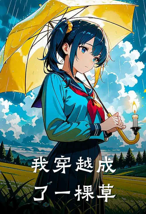 我穿越成了一棵草