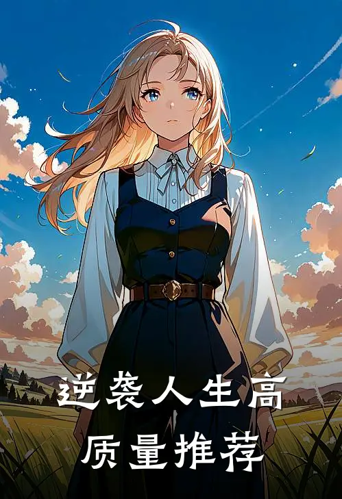 逆袭人生高质量推荐