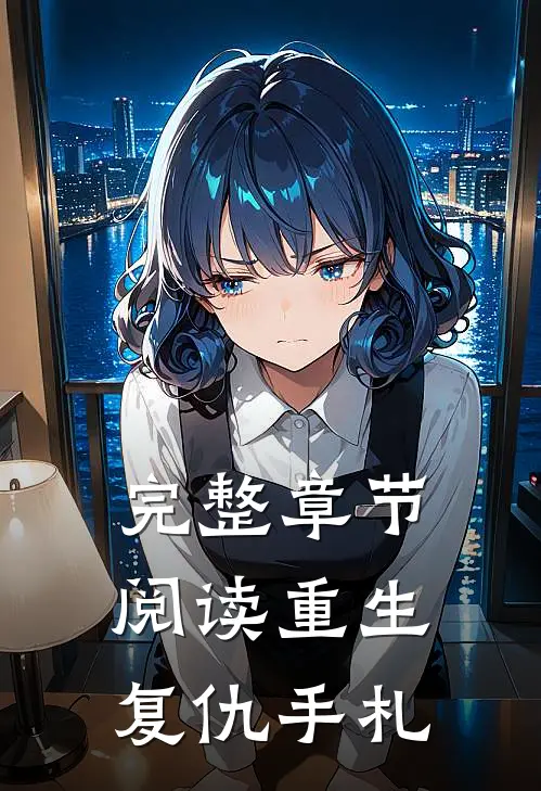 完整章节阅读重生复仇手札