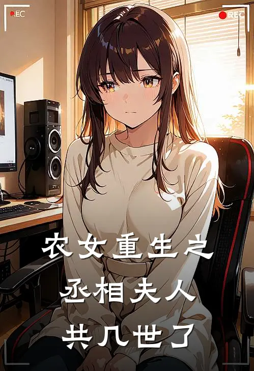 农女重生之丞相夫人共几世了