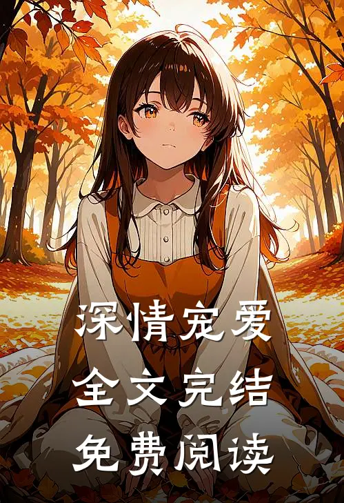 深情宠爱全文完结免费阅读