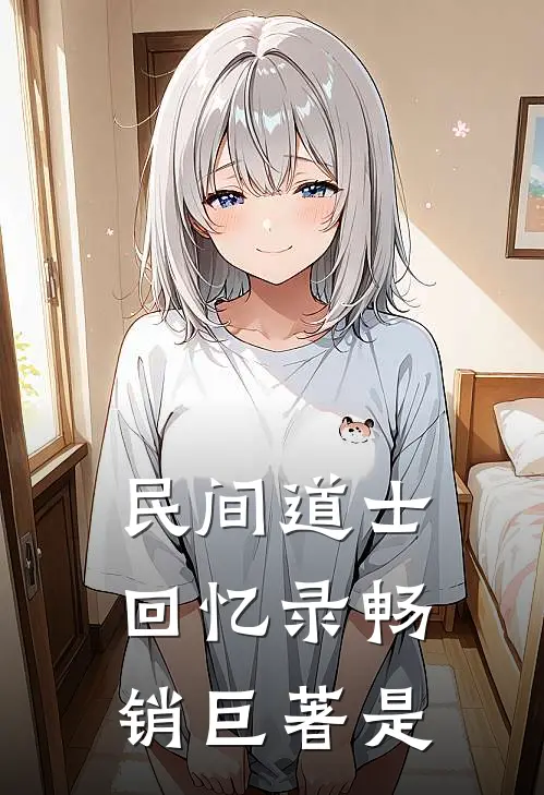 民间道士回忆录畅销巨著是