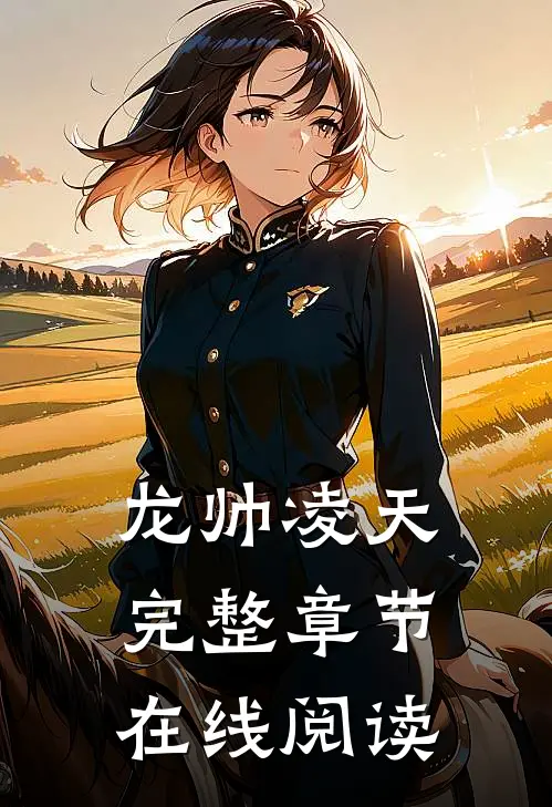 龙帅凌天完整章节在线阅读