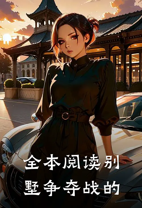 全本阅读别墅争夺战的
