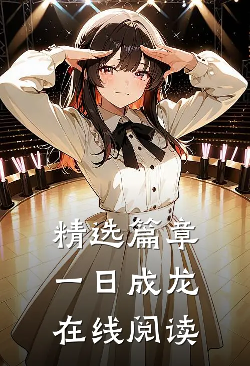 精选篇章一日成龙在线阅读