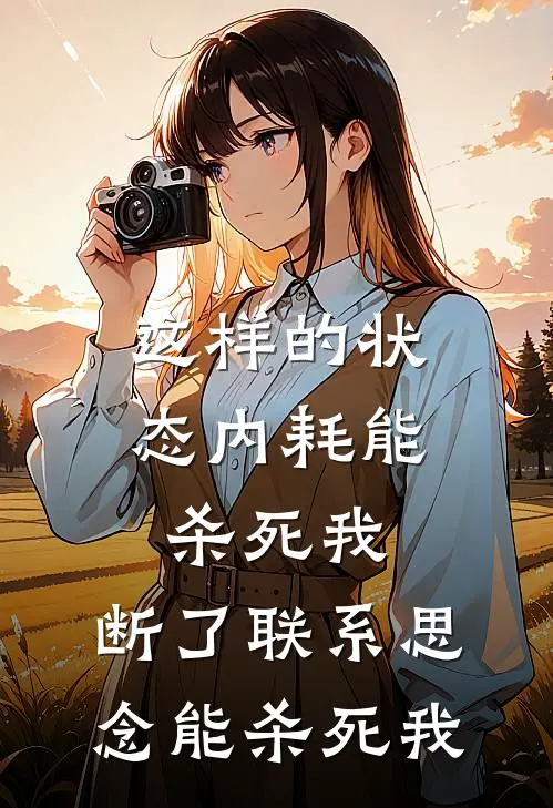 这样的状态内耗能杀死我,断了联系思念能杀死我