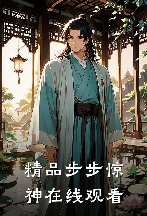 精品步步惊神在线观看