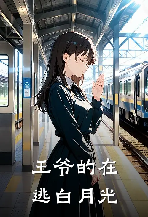 王爷的在逃白月光