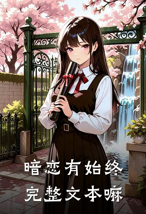 暗恋有始终完整文本嘛