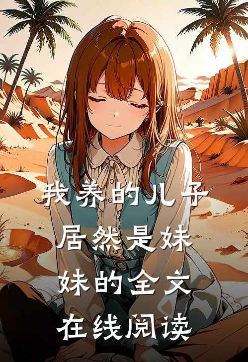 我养的儿子居然是妹妹的全文在线阅读