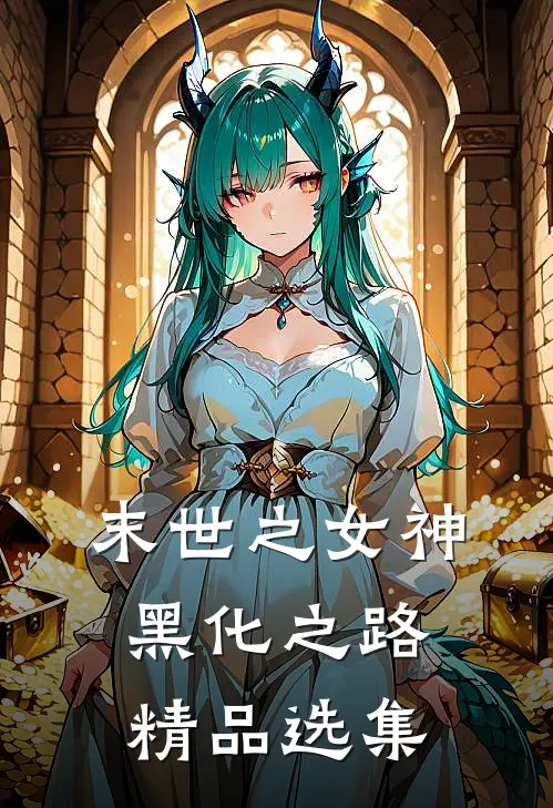 末世之女神黑化之路精品选集