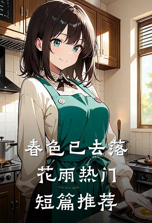 春色已去落花雨热门短篇推荐