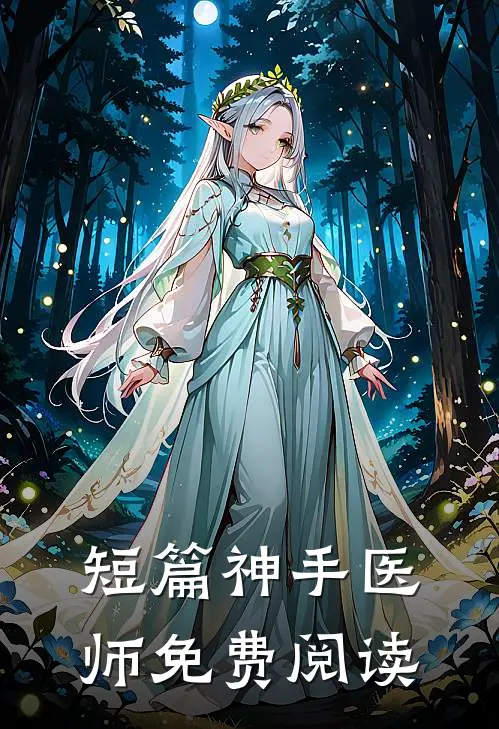 短篇神手医师免费阅读