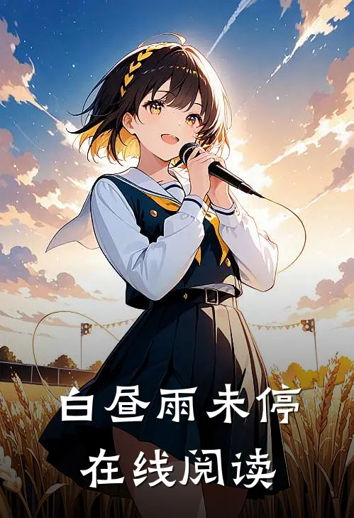 白昼雨未停在线阅读