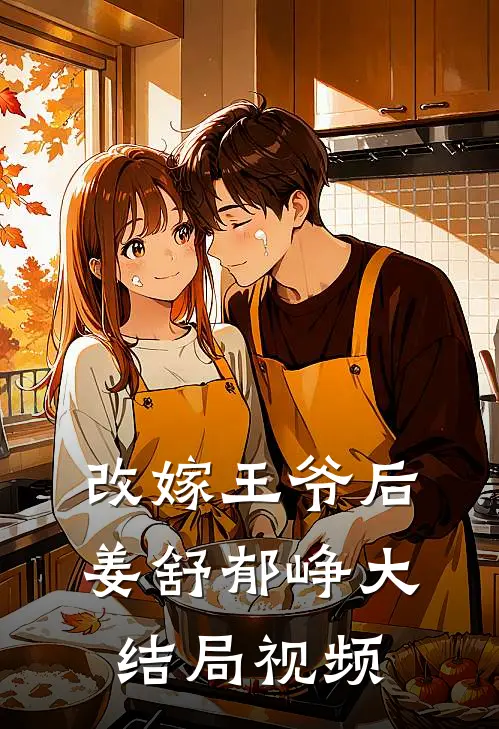 改嫁王爷后姜舒郁峥大结局视频